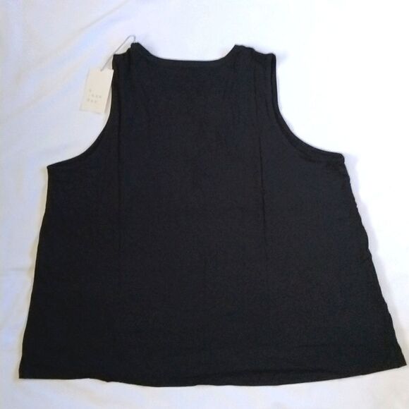 NWT A New Day Tank Top - Picture 4 of 5